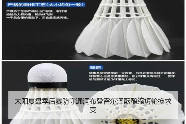 太阳复盘季后赛防守漏洞布登霍尔泽酝酿缩短轮换求变